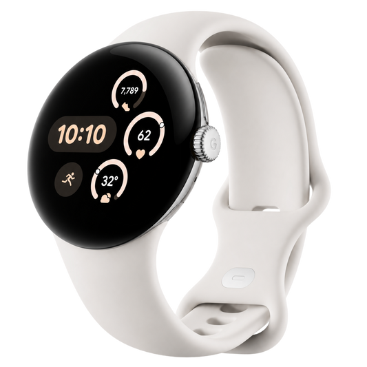 Google Pixel Watch 3