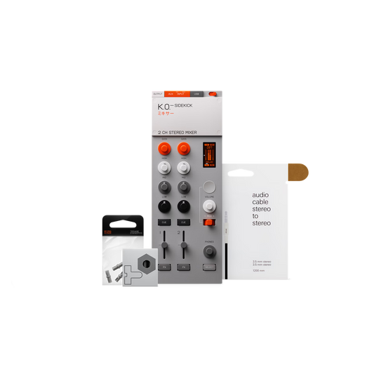 SA Product