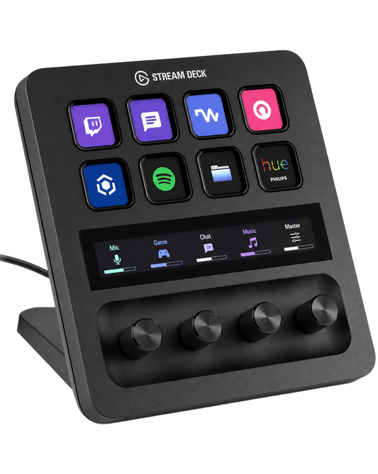 Elgato Stream Deck+